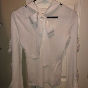 Rachel Roy blouse